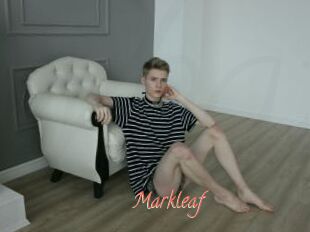 Markleaf
