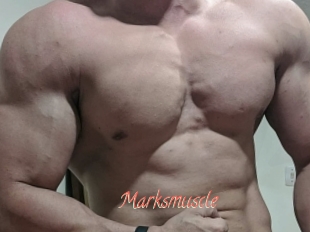 Marksmuscle