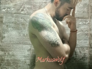 Markuswolf
