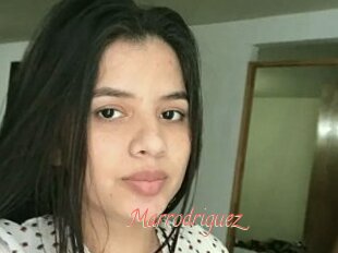 Marrodriguez
