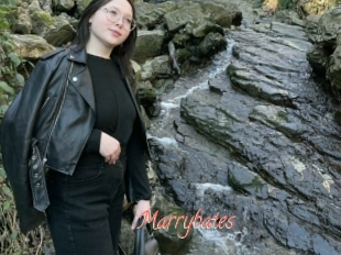 Marrybates