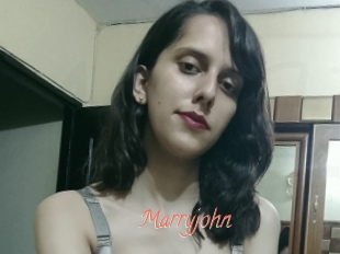 Marryjohn