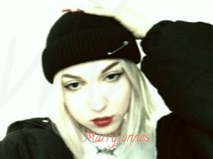 Marryjonnes