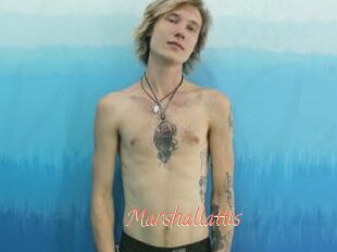Marshallattis