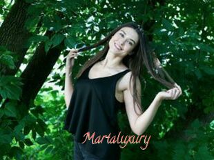 Martaluxury