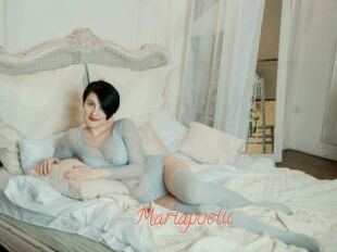 Martapoetic