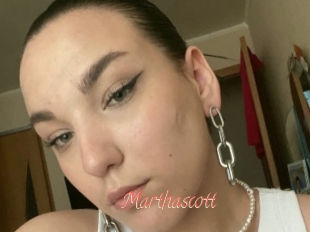 Marthascott