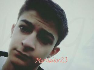 Martiaitor23
