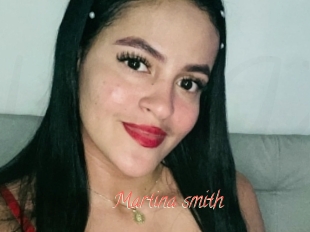 Martina_smith