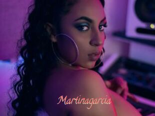 Martinagarcia
