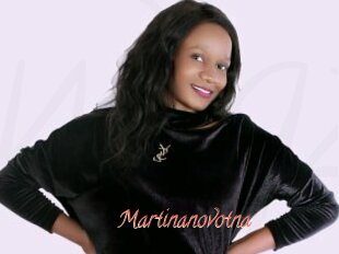 Martinanovotna