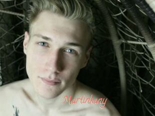 Martinkany