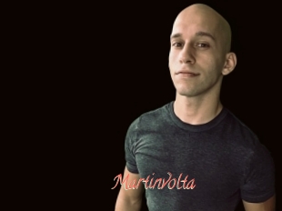 Martinvolta