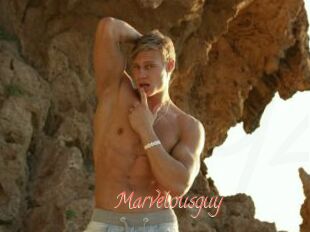 Marvelousguy