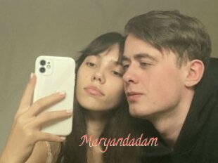 Maryandadam