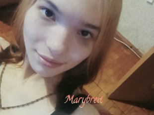 Marybreit