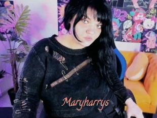 Maryharrys