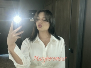 Maryheremour
