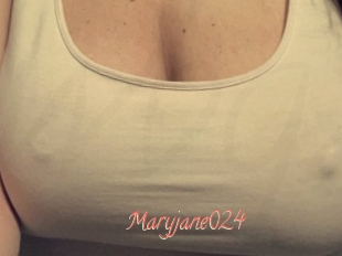 Maryjane024