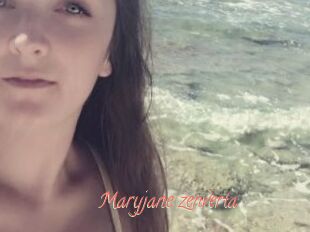 Maryjane_zenverta