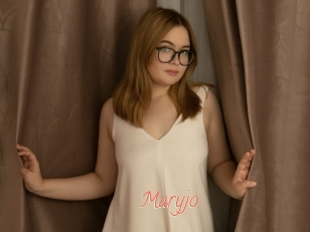 Maryjo