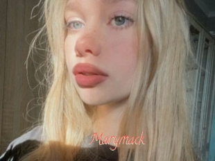 Marymack