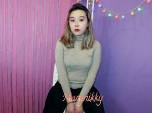 Marynikky