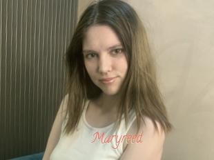 Maryreed