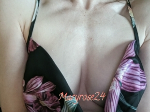 Maryrose24