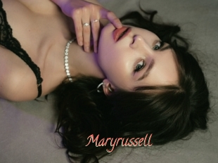 Maryrussell