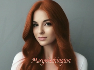 Marywashington