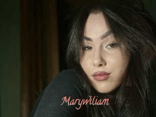 Marywiliam