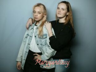 Maryyandlucy