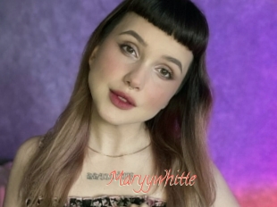 Maryywhitte