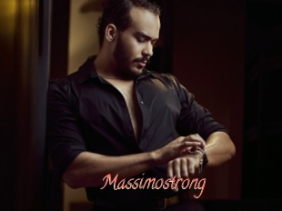 Massimostrong