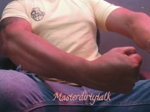 Masterdirtytalk