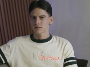 Mateocox