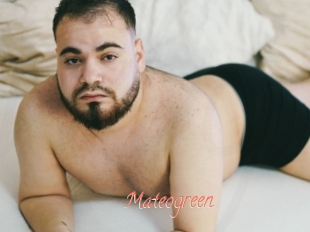 Mateogreen