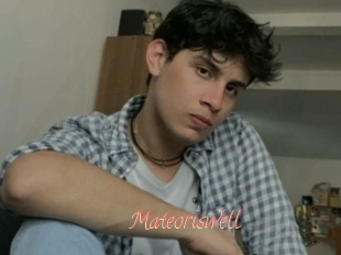 Mateoriswell