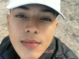 Mateoslim