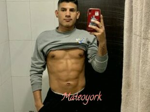 Mateoyork
