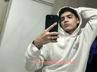 Matheewdiamond