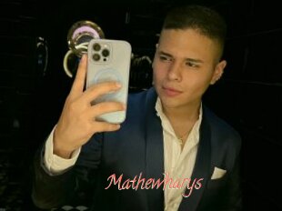 Mathewharys