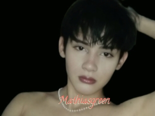 Mathiasgreen