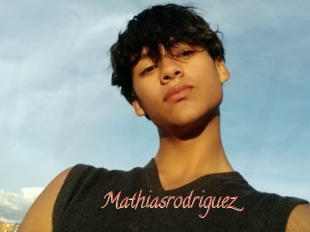 Mathiasrodriguez