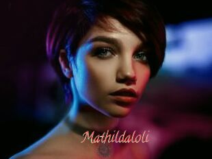 Mathildaloli
