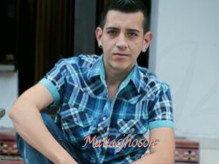 Matiasjhoson