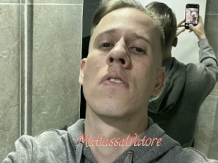 Matiassalvatore