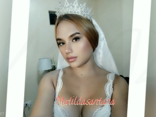 Matildasantana