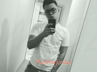 Matthewjordan